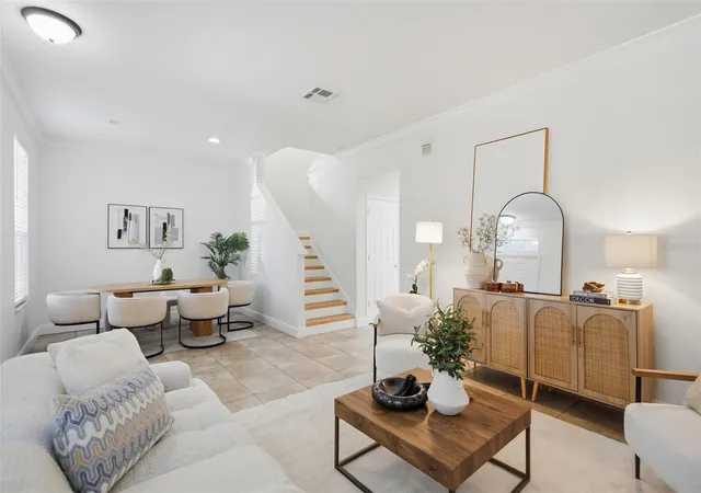 Photo 2 of Townhouse for sale at 14500 Bridgewater Crossings Blvd, Windermere, FL 34786 | MLS# O6449184 | Listing updated on 2026-10-23