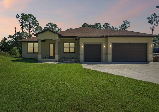 Single family home for sale at 6712 Ruff St, NORTH PORT, FL 34291 | MLS# A4709264