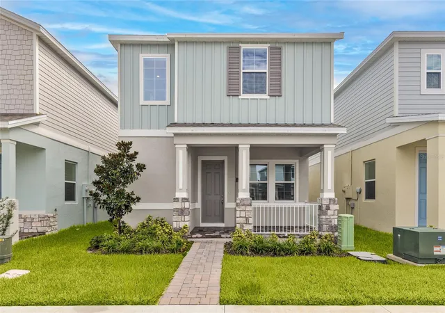 Photo 1 of Single family home for sale at 13013 Serene Glade Rd, Winter Garden, FL 34787 | MLS# O6449185 | Listing updated on 2026-10-16