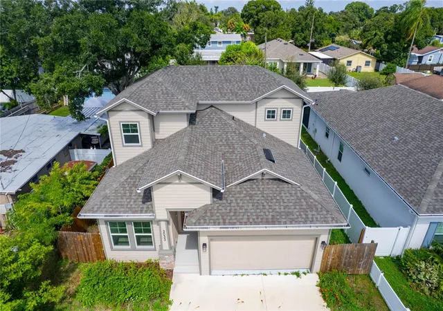 Photo 1 of Single family home for sale at 3033 54th Avenue N, Saint Petersburg, FL 33714 | MLS# TB8557184 | Listing updated on 2026-10-14