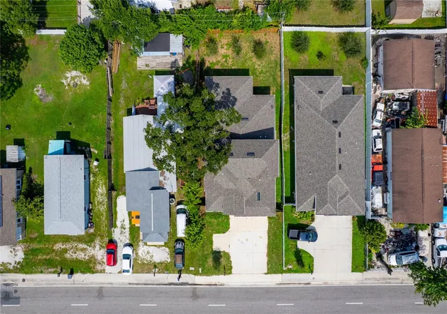 Photo 2 of Single family home for sale at 3033 54th Avenue N, Saint Petersburg, FL 33714 | MLS# TB8557184 | Listing updated on 2026-10-14