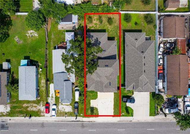 Photo 3 of Single family home for sale at 3033 54th Avenue N, Saint Petersburg, FL 33714 | MLS# TB8557184 | Listing updated on 2026-10-14