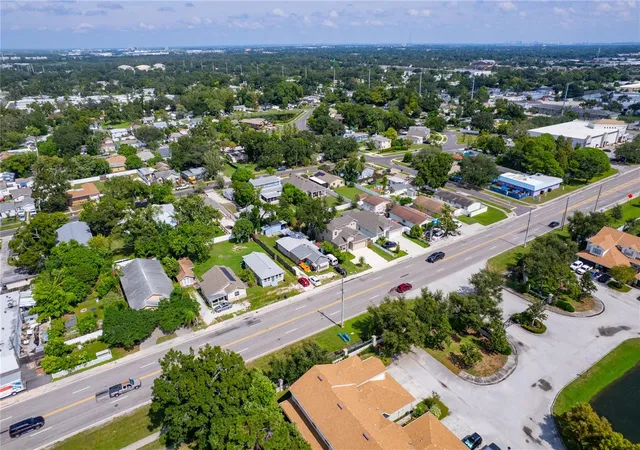 Photo 4 of Single family home for sale at 3033 54th Avenue N, Saint Petersburg, FL 33714 | MLS# TB8557184 | Listing updated on 2026-10-14