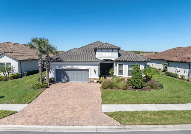 Photo 1 of Single family home for sale at 11149 Egeria Dr, Odessa, FL 33556 | MLS# W7890257 | Listing updated on 2026-10-20