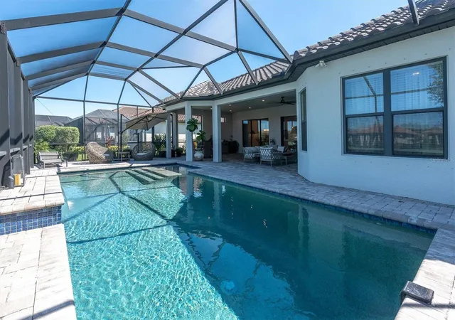Photo 4 of Single family home for sale at 11149 Egeria Dr, Odessa, FL 33556 | MLS# W7890257 | Listing updated on 2026-10-20