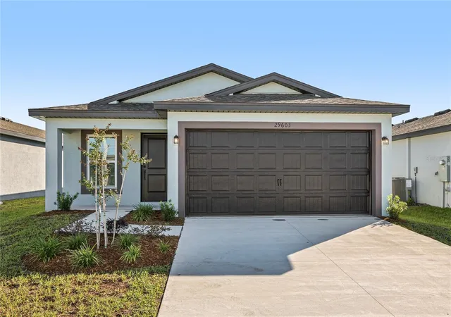 Single family home for sale at 5327 Cap Rd, BROOKSVILLE, FL 34602 | MLS# TB8557187