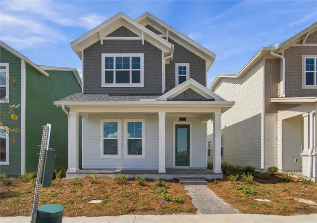 Single family home for sale at 3086 Bonfire Path, Saint Cloud, FL 34771 | MLS# O6449190