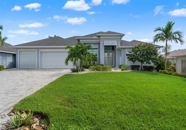 Photo 1 of Single family home for sale at 10576 Ayear Rd, Port Charlotte, FL 33981 | MLS# D6149143 | Listing updated on 2026-10-19