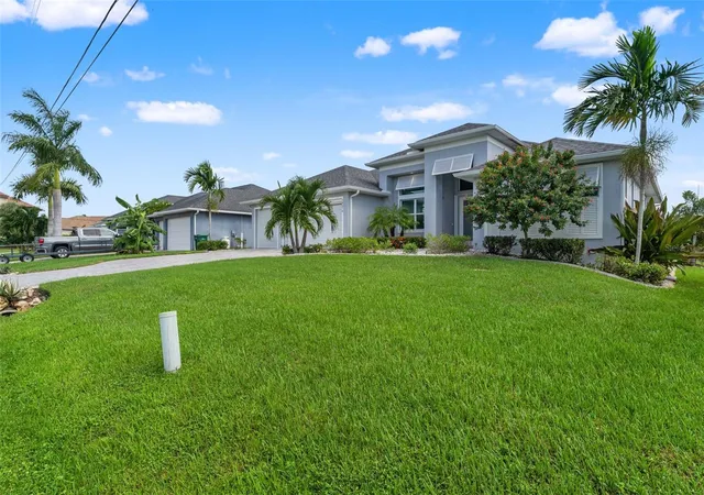 Photo 1 of Single family home for sale at 10576 Ayear Rd, Port Charlotte, FL 33981 | MLS# D6149143 | Listing updated on 2026-10-19