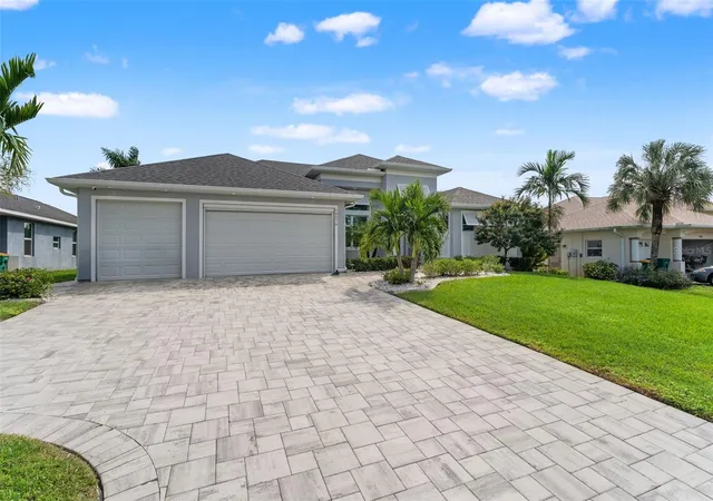 Photo 2 of Single family home for sale at 10576 Ayear Rd, Port Charlotte, FL 33981 | MLS# D6149143 | Listing updated on 2026-10-19