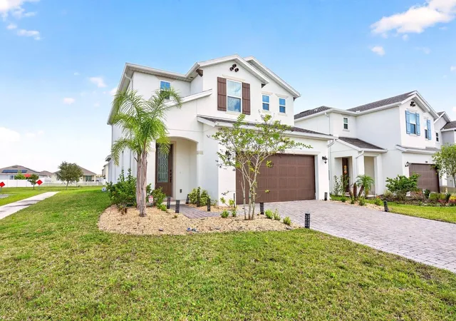 Single family home for sale at 1785 Petiole Pl, KISSIMMEE, FL 34744 | MLS# O6449191