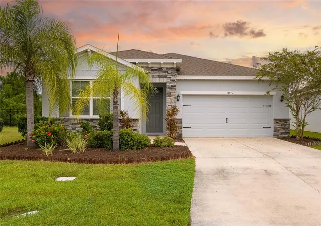 Photo 1 of Single family home for sale at 13715 Woodbridge Ter, Bradenton, FL 34211 | MLS# A4709265 | Listing updated on 2026-10-15