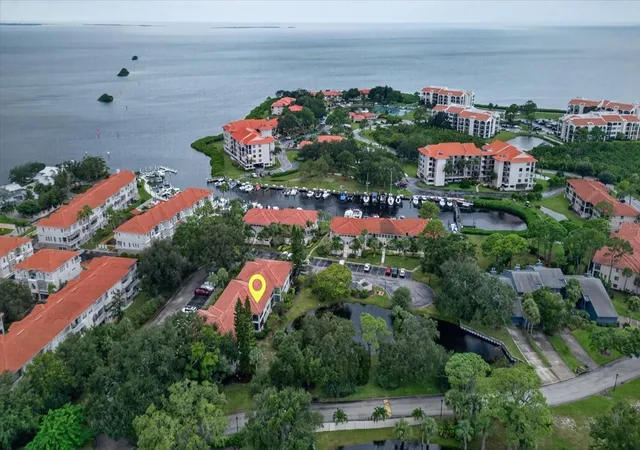 Condo for sale at 1800 Mariner Dr #4, TARPON SPRINGS, FL 34689 | MLS# TB8557191