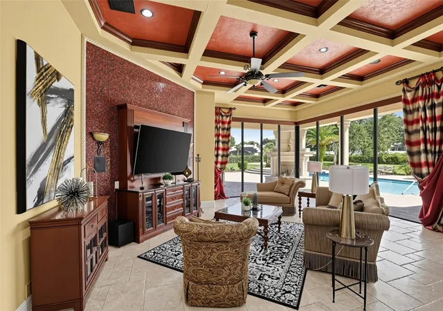 Photo 4 of Single family home for sale at 9615 Windy Ridge Rd, Windermere, FL 34786 | MLS# O6449197 | Listing updated on 2026-10-27