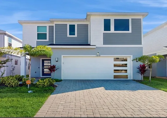 Photo 1 of Single family home for sale at 15878 Cape Coral Loop, Clermont, FL 34714 | MLS# O6449198 | Listing updated on 2026-10-14