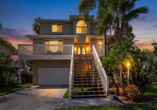 Photo 2 of Single family home for sale at 4191 Camelia Dr, Hernando Beach, FL 34607 | MLS# W7890258 | Listing updated on 2026-10-19
