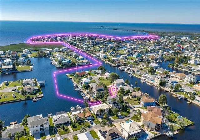 Photo 3 of Single family home for sale at 4191 Camelia Dr, Hernando Beach, FL 34607 | MLS# W7890258 | Listing updated on 2026-10-19