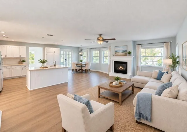 Photo 3 of Single family home for sale at 4191 Camelia Dr, Hernando Beach, FL 34607 | MLS# W7890258 | Listing updated on 2026-10-19