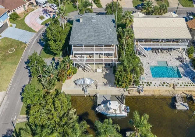 Photo 4 of Single family home for sale at 4191 Camelia Dr, Hernando Beach, FL 34607 | MLS# W7890258 | Listing updated on 2026-10-19
