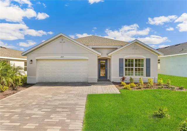 Photo 1 of Single family home for sale at 16929 Stonefort Ln, Port Charlotte, FL 33953 | MLS# C7531889 | Listing updated on 2026-10-21