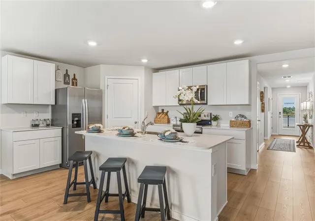 Photo 3 of Single family home for sale at 16929 Stonefort Ln, Port Charlotte, FL 33953 | MLS# C7531889 | Listing updated on 2026-10-21