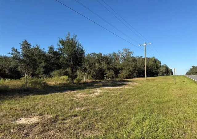 Photo 3 of Land for sale at Tbd Ne 106th Terrace, Bronson, FL 32621 | MLS# GC544114 | Listing updated on 2026-10-14