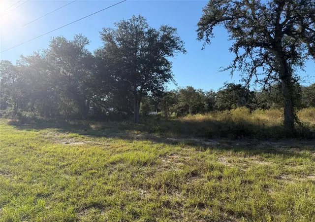 Photo 3 of Land for sale at Tbd NE 106th Terrace, Bronson, FL 32621 | MLS# GC544114 | Listing updated on 2026-10-14