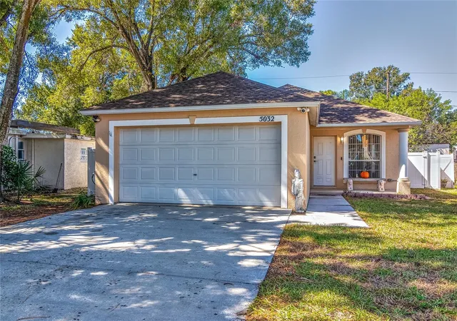 Single family home for sale at 5032 67th Way N, Saint Petersburg, FL 33709 | MLS# TB8557194
