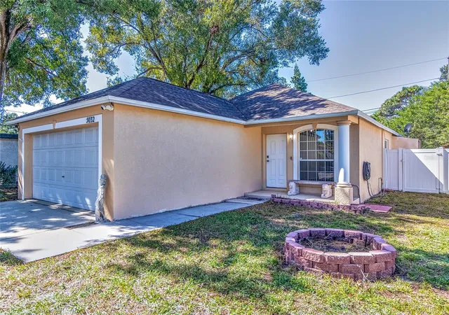 Photo 1 of Single family home for sale at 5032 67th Way N, Saint Petersburg, FL 33709 | MLS# TB8557194 | Listing updated on 2026-10-23