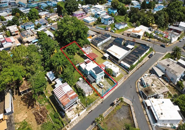 Photo 1 of Single family home for sale at Rosa #76, Carolina, PR 00987 | MLS# PR9124908 | Listing updated on 2026-10-26