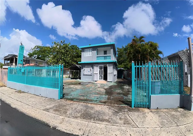 Photo 2 of Single family home for sale at Rosa #76, Carolina, PR 00987 | MLS# PR9124908 | Listing updated on 2026-10-26