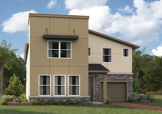 Single family home for sale at 2312 Distant Sun Trl, Kissimmee, FL 34747 | MLS# O6449200 | Listing updated on 2026-10-15