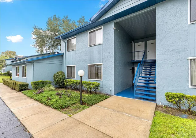 Photo 1 of Condo for sale at 507 Fairways Ln #A, Ocala, FL 34472 | MLS# OM733880 | Listing updated on 2026-10-13