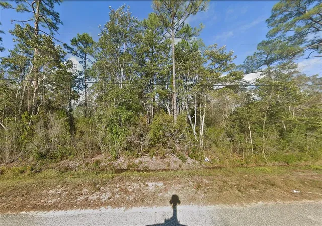 Photo 2 of Land for sale at 8540 Bay River Rd, Navarre, FL 32566 | MLS# A4709273 | Listing updated on 2026-10-13