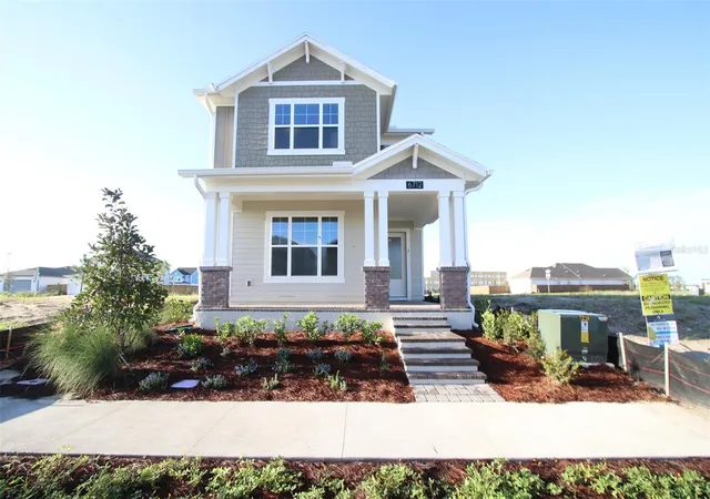 Single family home for sale at 6712 Rucksack Rd, Saint Cloud, FL 34771 | MLS# O6449207