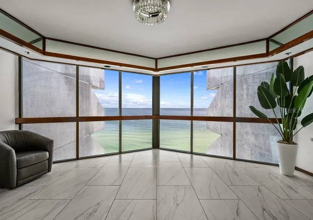 Photo 3 of Condo for sale at 1660 Gulf Blvd #706, Clearwater Beach, FL 33767 | MLS# TB8557200 | Listing updated on 2026-10-15
