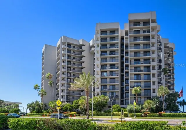 Photo 47 of Condo for sale at 1660 Gulf Blvd #706, Clearwater Beach, FL 33767 | MLS# TB8557200 | Listing updated on 2026-10-15