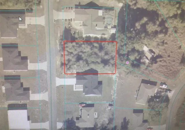 Photo 3 of Land for sale at 0 Sw 43 Circle, Ocala, FL 34473 | MLS# OM733881 | Listing updated on 2026-10-13