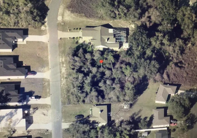 Photo 4 of Land for sale at 0 SW 43 Circle, Ocala, FL 34473 | MLS# OM733881 | Listing updated on 2026-10-13