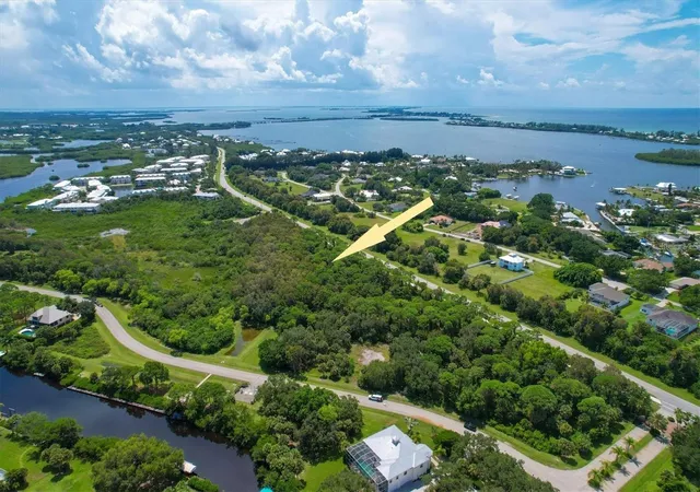 Photo 1 of Land for sale at Placida Rd, Placida, FL 33946 | MLS# D6149144 | Listing updated on 2026-10-13