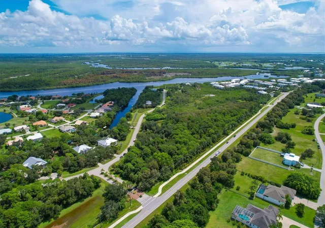 Photo 2 of Land for sale at Placida Rd, Placida, FL 33946 | MLS# D6149144 | Listing updated on 2026-10-13