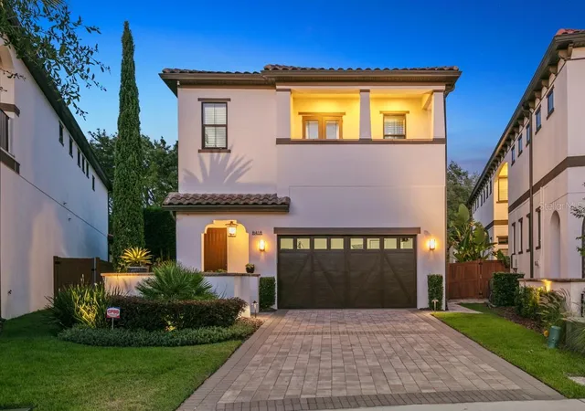 Single family home for sale at 8418 Via Vittoria Way, ORLANDO, FL 32819 | MLS# O6449210