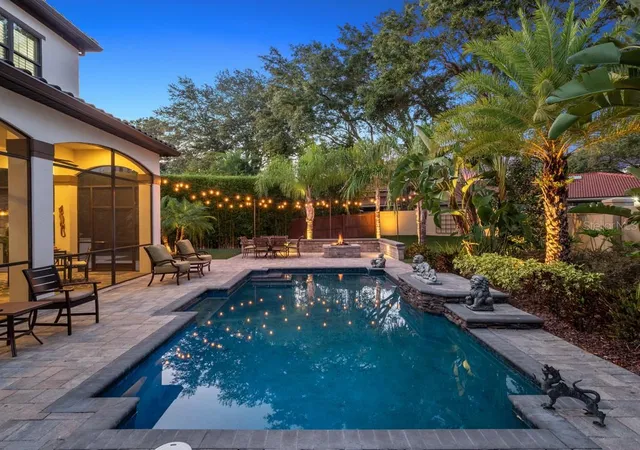 Photo 2 of Single family home for sale at 8418 Via Vittoria Way, Orlando, FL 32819 | MLS# O6449210 | Listing updated on 2026-10-13