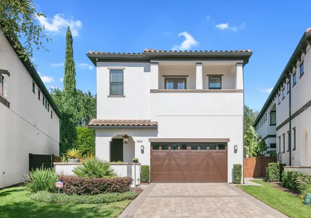 Photo 3 of Single family home for sale at 8418 Via Vittoria Way, Orlando, FL 32819 | MLS# O6449210 | Listing updated on 2026-10-13