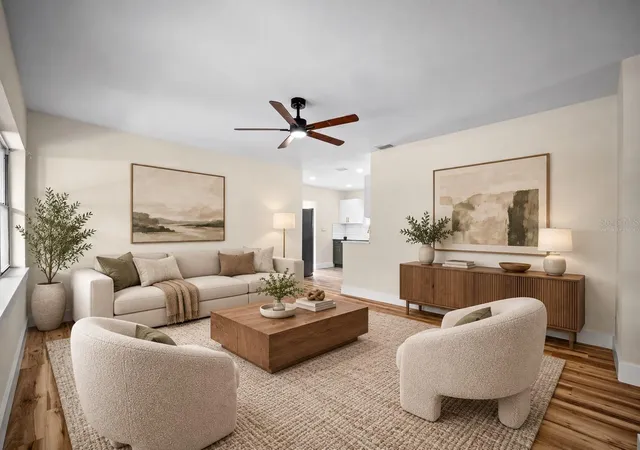 Photo 4 of Single family home for sale at 4512 S Lois Ave, Tampa, FL 33611 | MLS# TB8557204 | Listing updated on 2026-10-20