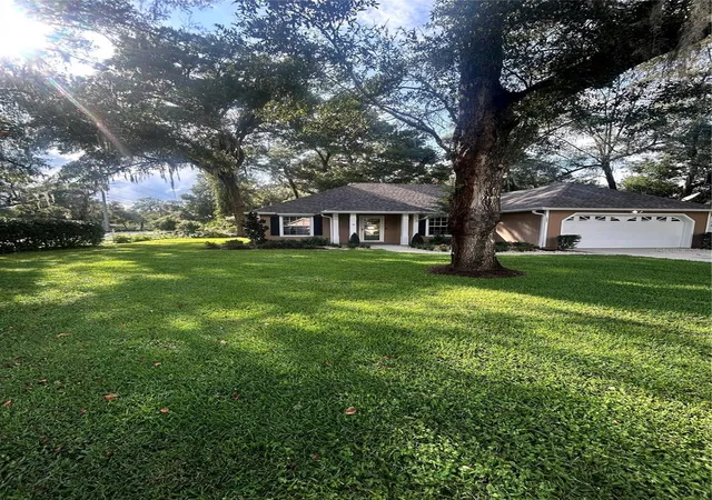 Single family home for sale at 1901 Knolton Ave, ORANGE CITY, FL 32763 | MLS# V4951782
