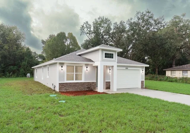 Photo 1 of Single family home for sale at 13909 SE 53rd Terrace, Summerfield, FL 34491 | MLS# OM733883 | Listing updated on 2026-10-20