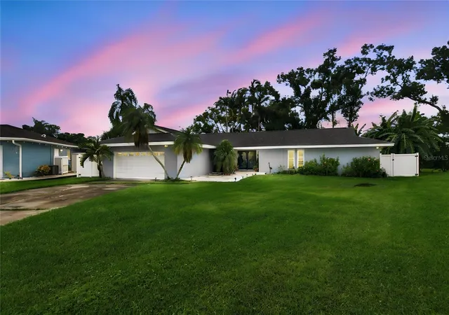 Single family home for sale at 2168 Kent Ave, CLEARWATER, FL 33764 | MLS# TB8557206