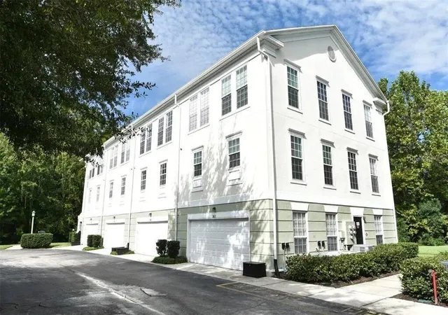 Photo 1 of Condo for sale at 265 Goldenrain Dr #265, Kissimmee, FL 34747 | MLS# O6449214 | Listing updated on 2026-10-15