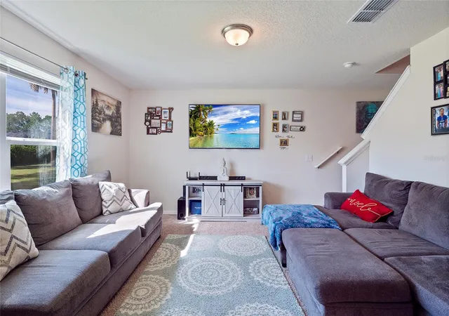 Photo 3 of Sale Pending at 33 Poindexter Ln, Palm Coast, FL 32164 | MLS# FC322059 | Listing updated on 2026-10-23